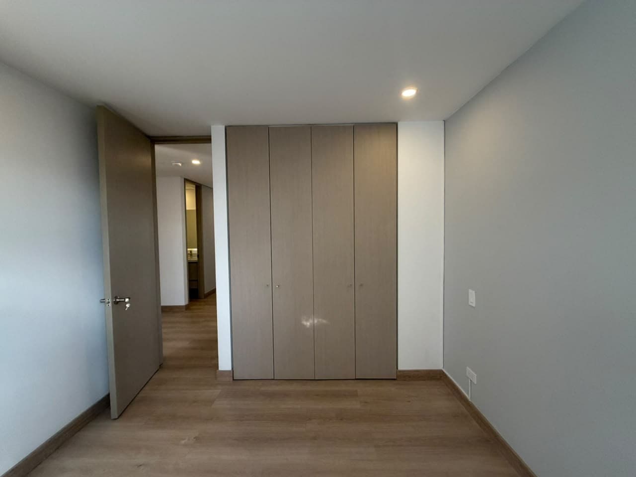 Apartment for Rent - Altos Del Poblado Neighborhood