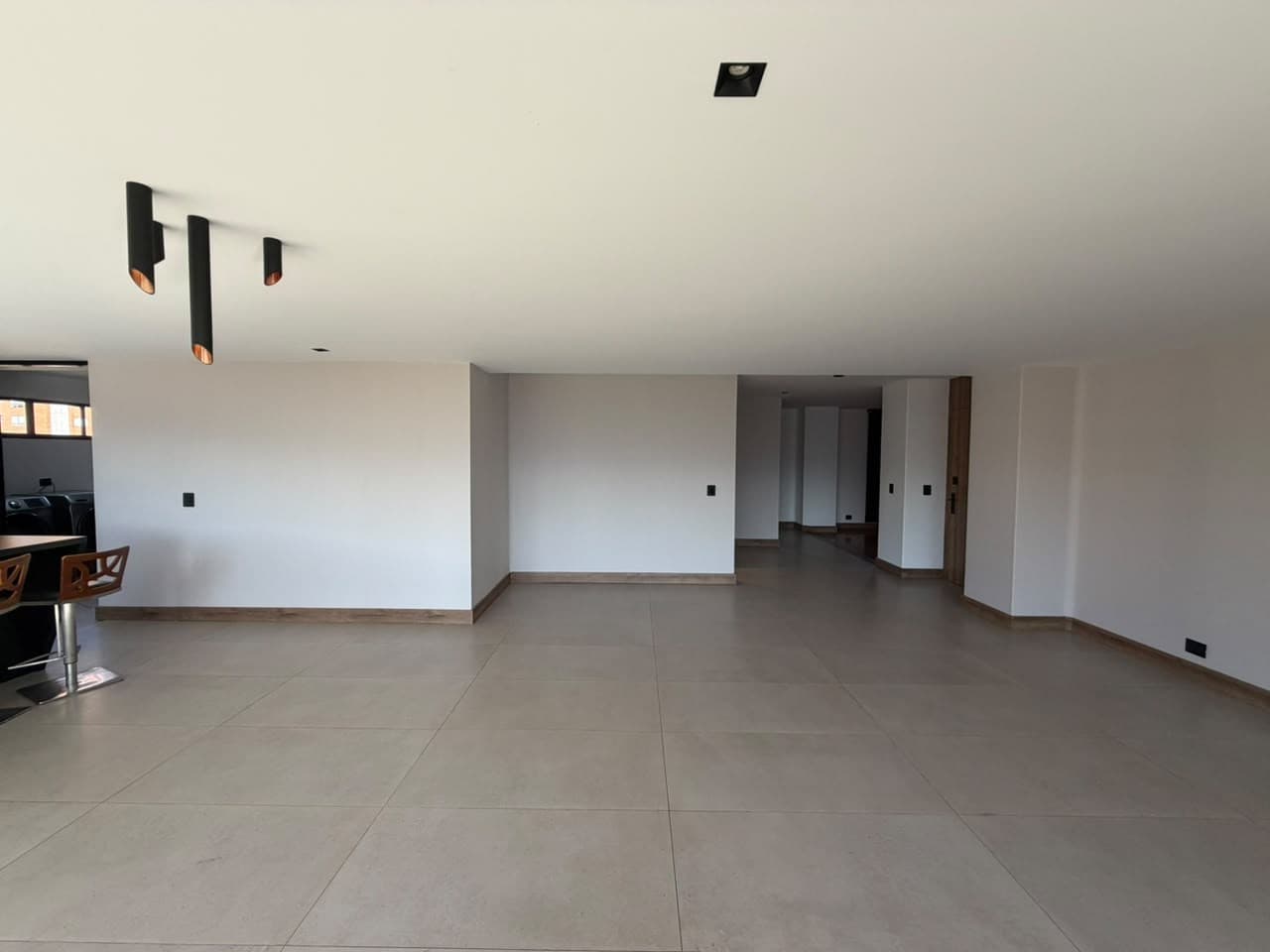 Apartment for Sale, Las Santas Neighborhood - Poblado