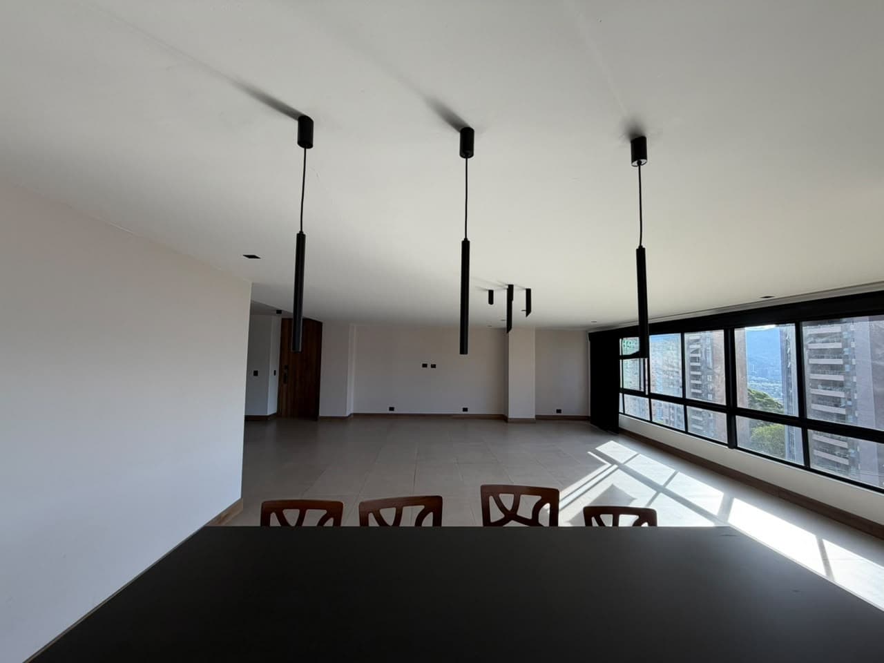Apartment for Sale, Las Santas Neighborhood - Poblado