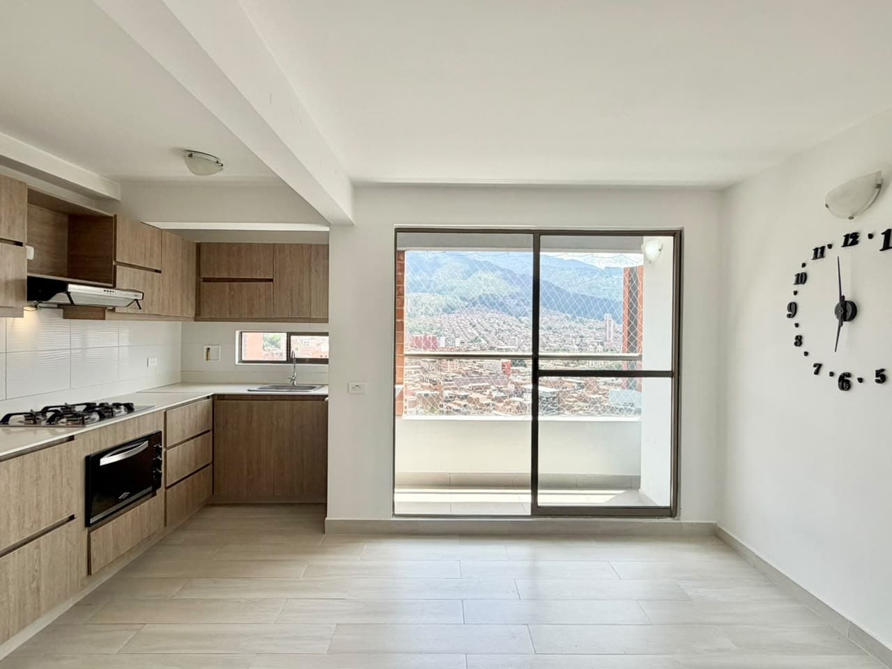 Apartment for Sale - Fabricato Neighborhood, Bello