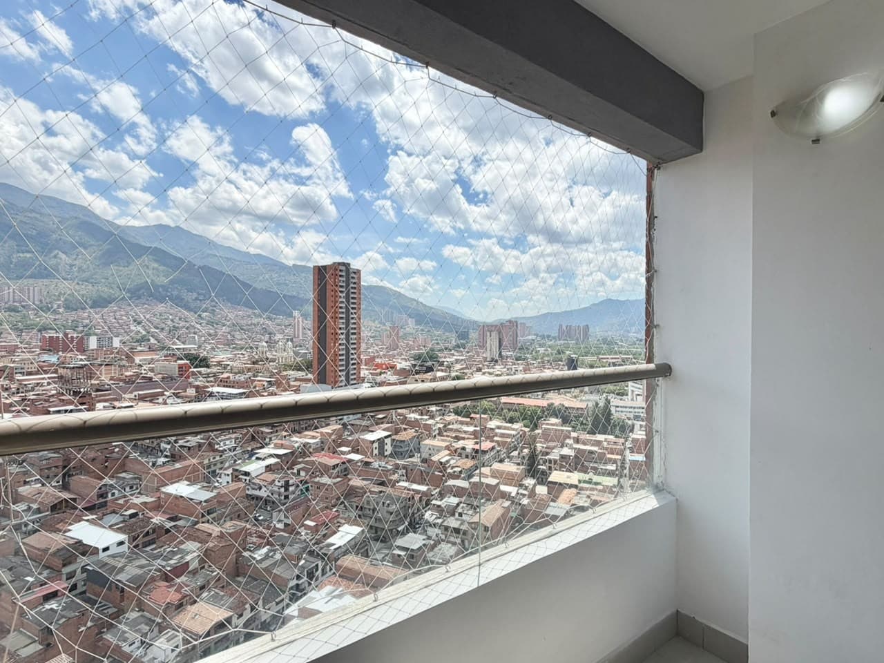 Apartment for Sale - Fabricato Neighborhood, Bello