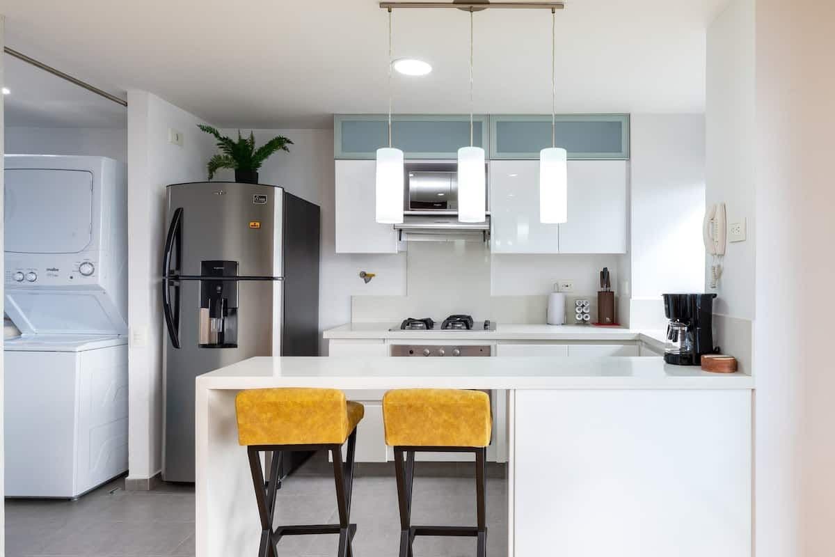 Apartamento En Venta - Sector Las Palmas, Poblado
