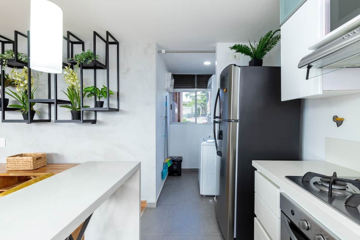 Apartamento En Venta - Sector Las Palmas, Poblado