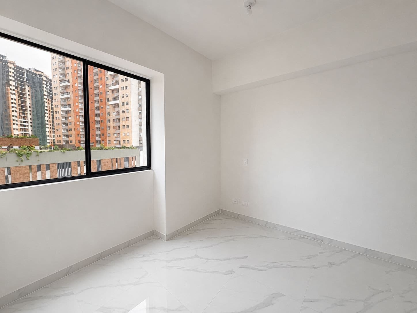 Apartment for Sale - Santa Ana Neighborhood, Bello