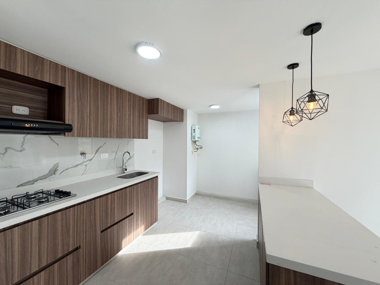 Apartment for Rent - Los Búcaros Neighborhood, Bello