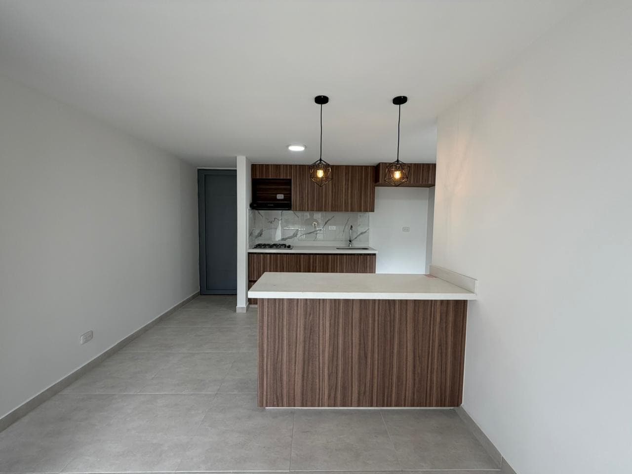 Apartment for Rent - Los Búcaros Neighborhood, Bello