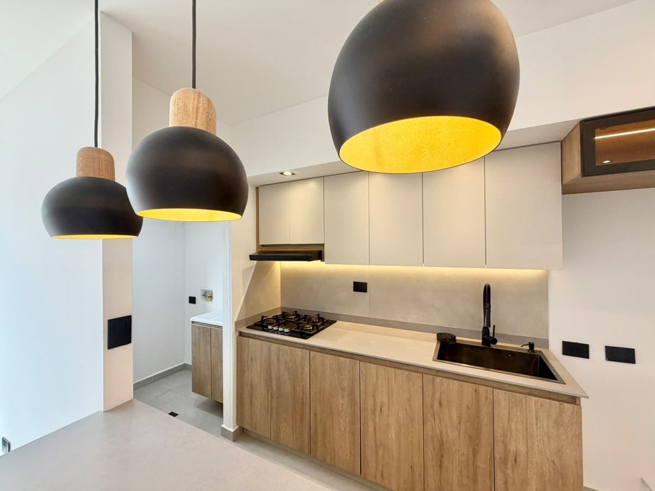 Apartment for Rent - Fabricato Neighborhood, Bello
