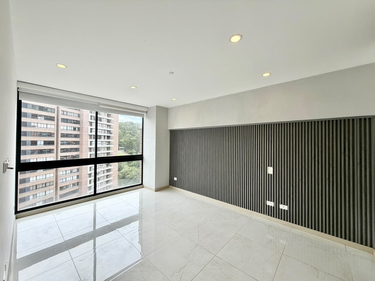 Apartment for Sale - Altos del Poblado Neighborhood