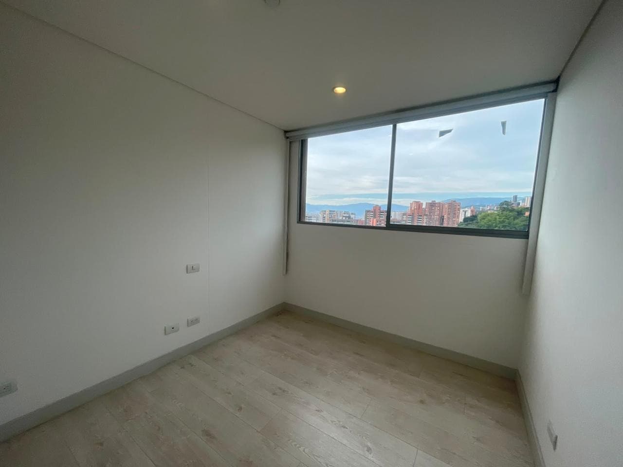 Apartamento En Arriendo - Sector Loma del chocho, Envigado