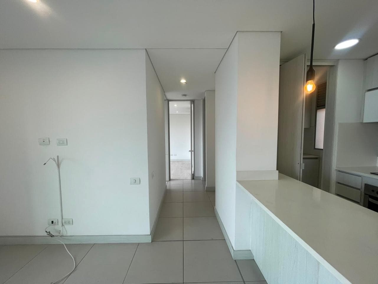 Apartamento En Arriendo - Sector Loma del chocho, Envigado