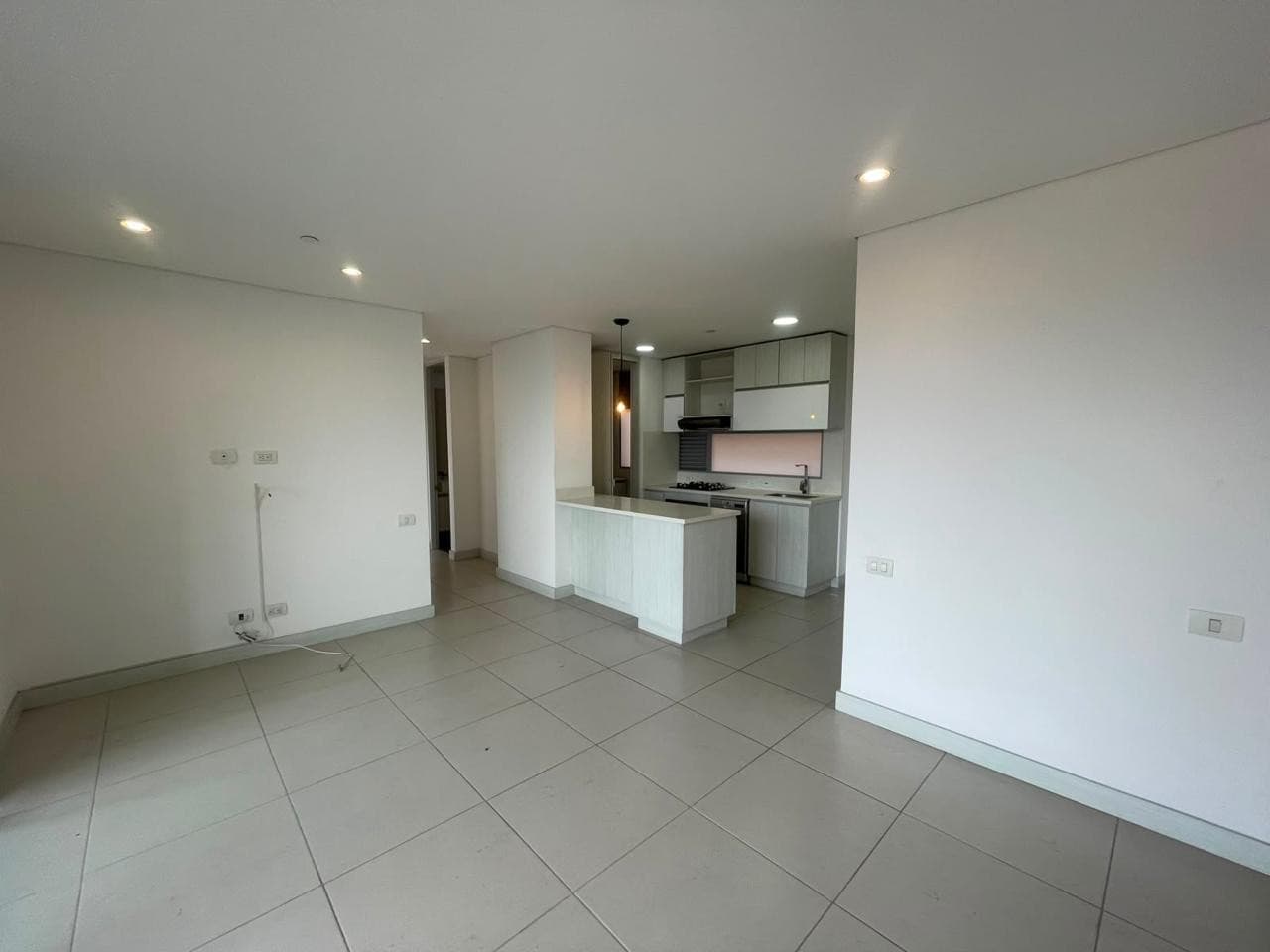 Apartamento En Arriendo - Sector Loma del chocho, Envigado