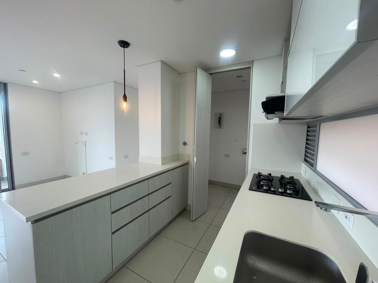 Apartamento En Arriendo - Sector Loma del chocho, Envigado