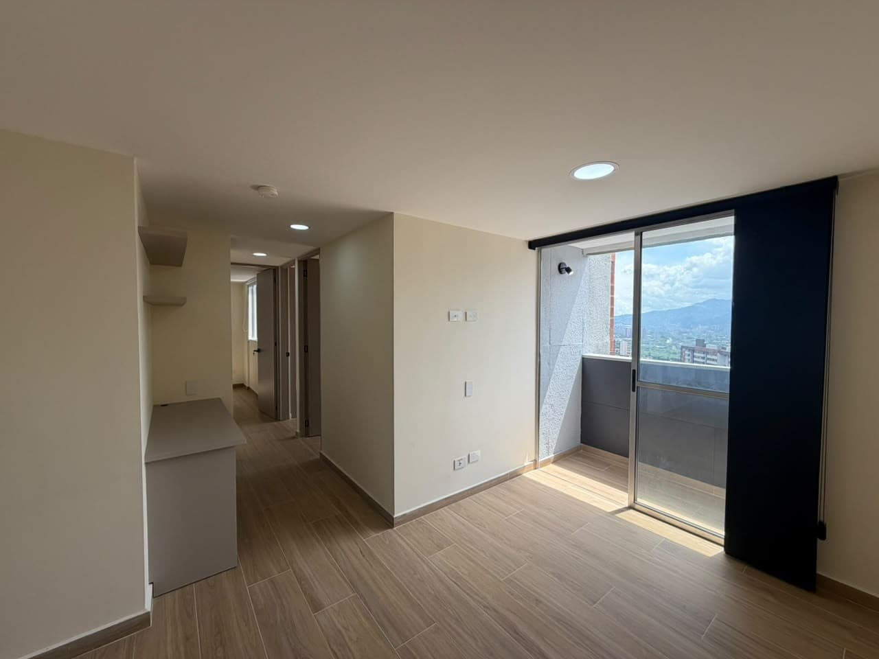 Apartment for Rent - Los Puertos Bello Area