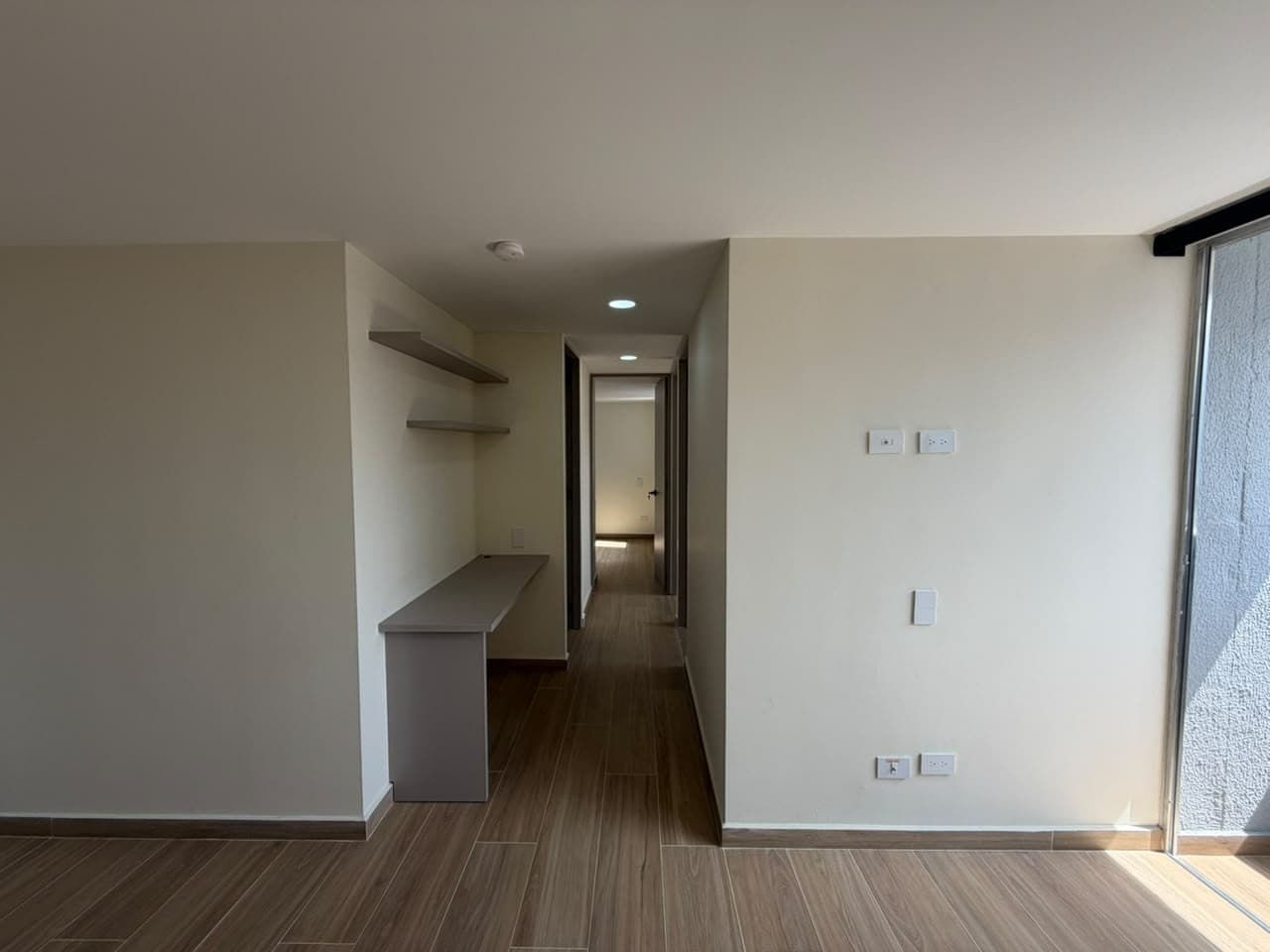 Apartment for Rent - Los Puertos Bello Area