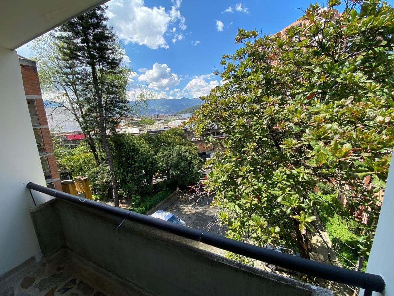 Duplex Apartment for Sale in Medellín, San Diego Poblado Neighborhood—Ciudadela San Diego Complex