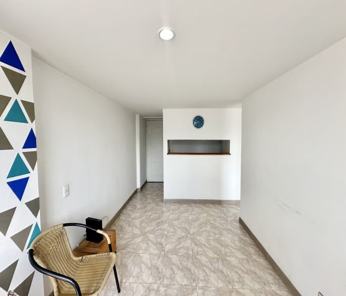 Apartment for Sale in the San Diego Neighborhood, Poblado, Medellín—Urb Portal de San Diego