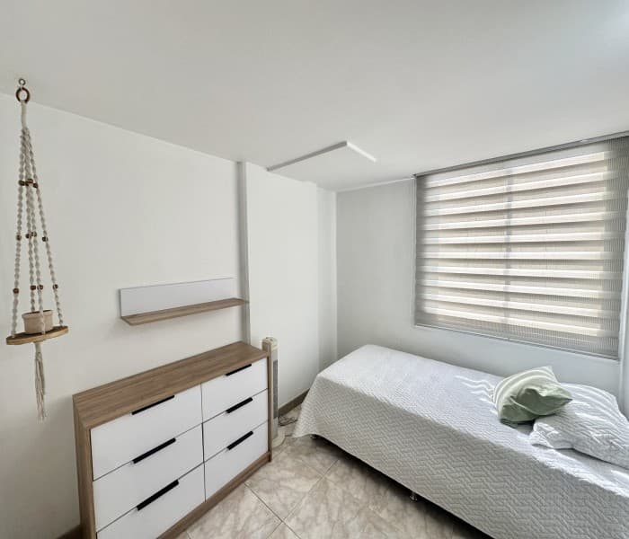 Apartment for Sale in the San Diego Neighborhood, Poblado, Medellín—Urb Portal de San Diego