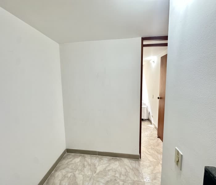 Apartment for Sale in the San Diego Neighborhood, Poblado, Medellín—Urb Portal de San Diego