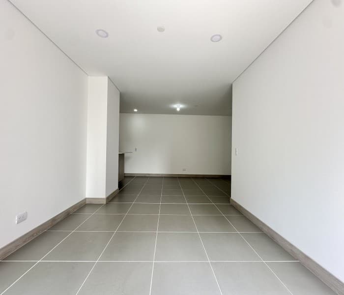 New Apartment for Sale in the La Abadia Neighborhood, Envigado—Rosset Apartments