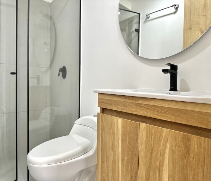 Apartment for Sale in the Las Lomitas Neighborhood, Sabaneta—Monteflor Acacia Complex