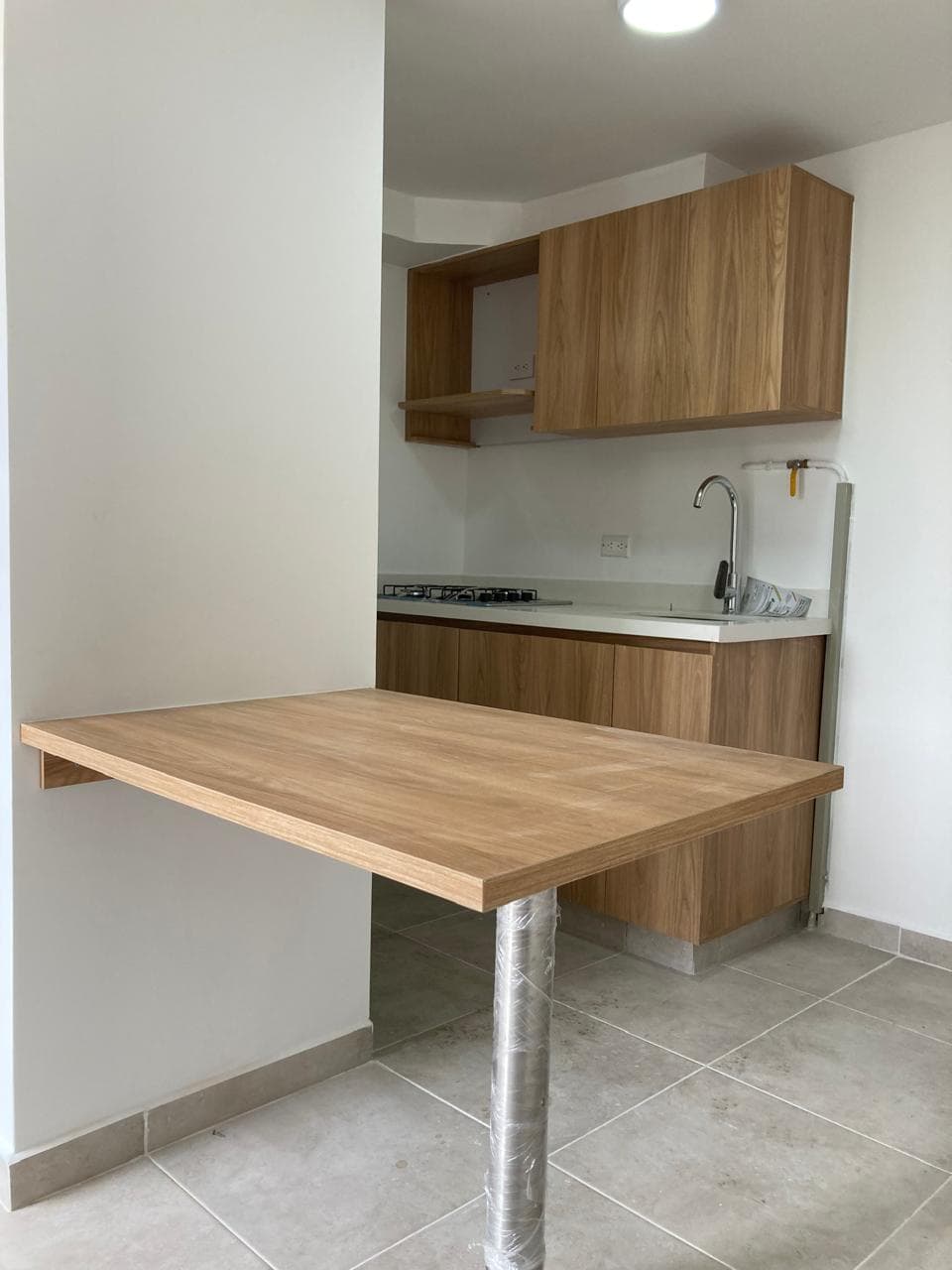 Apartment for Sale in the San Antonio de Prado Neighborhood, Medellín - Ponteverdi Apartments