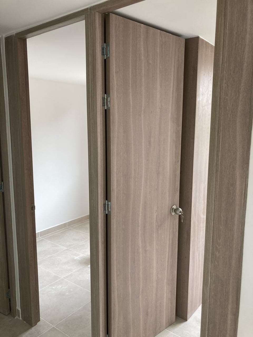 Apartment for Sale in the San Antonio de Prado Neighborhood, Medellín - Ponteverdi Apartments