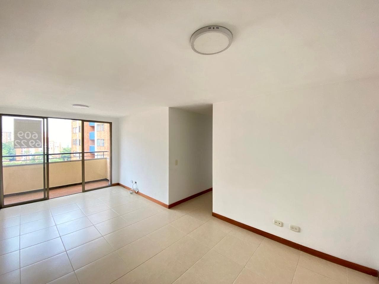 Apartment for Rent, Los Bernal-Belen Area, Conjunto Mediterraneo
