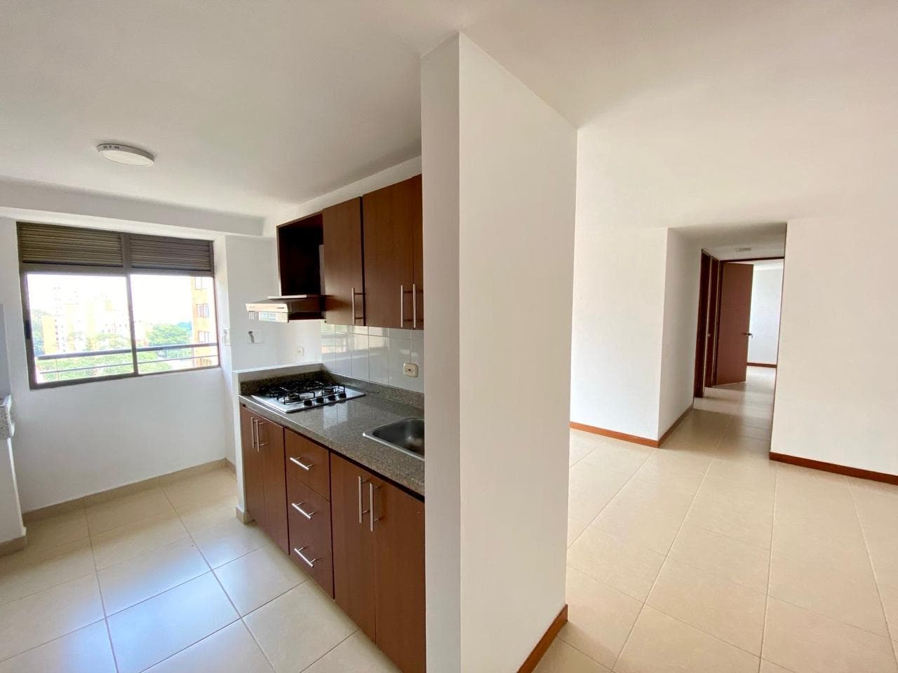 Apartment for Rent, Los Bernal-Belen Area, Mediterraneo Complex