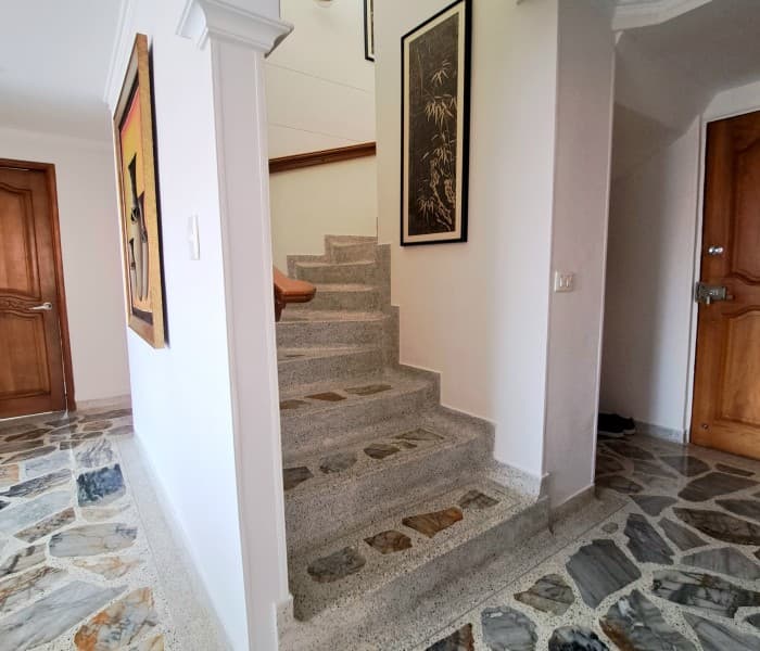 Duplex Apartment for Sale in Envigado, Las Vegas Neighborhood—Urb Portal Del Valle