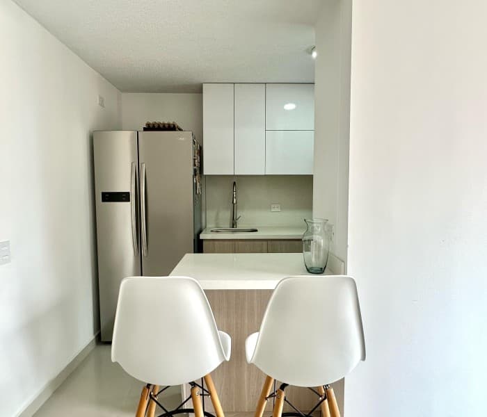 Apartment for Sale Near Fabricato, Bello—Puerto Ventura Complex