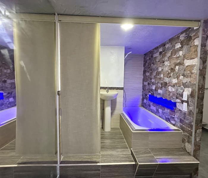 Apartment for Rent in the Robledo Pajarito Area—Luna Del Valle Development