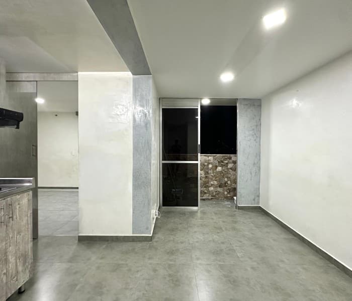 Apartment for Rent in the Robledo Pajarito Area—Luna Del Valle Development