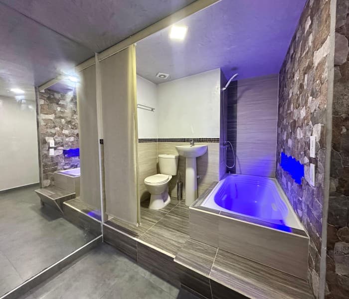 Apartment for Rent in the Robledo Pajarito Area—Luna Del Valle Development