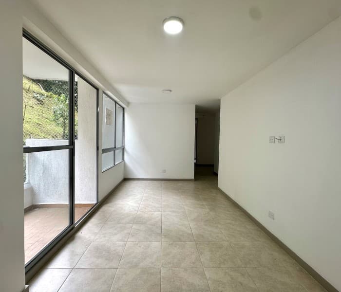 Apartment for Sale in the La Cuenca Area, Envigado—Manzanares de la Cuenca Urban Development