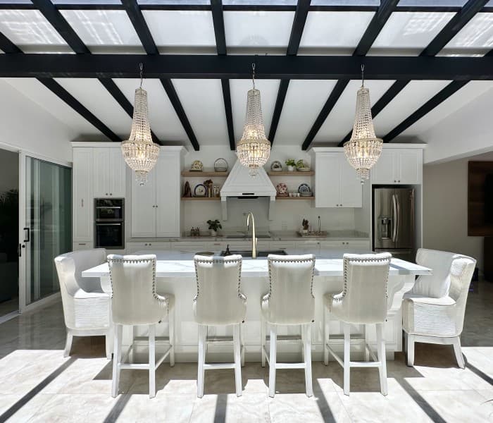 Renovated House for Sale in the Loma de las Brujas Area—Colina Campestre Complex