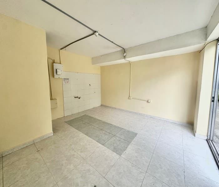 Commercial Space for Rent in the Riachuelos Area, Bello—Cantares de Riachuelos Complex