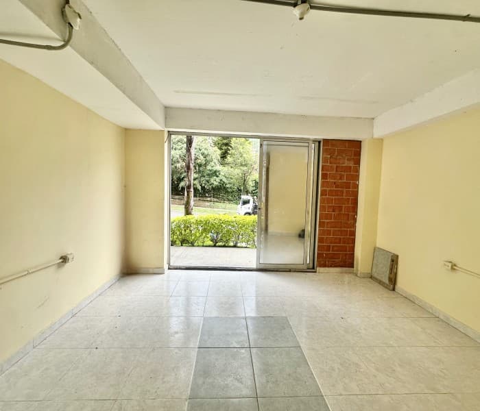 Commercial Space for Rent in the Riachuelos Area, Bello—Cantares de Riachuelos Complex