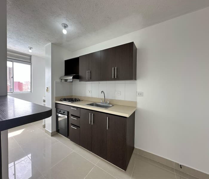 Apartment for Rent, Sabaneta Area, Valparaíso Complex