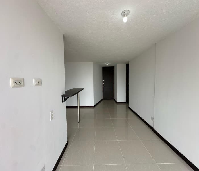 Apartment for Rent, Sabaneta Area, Valparaíso Complex