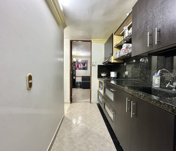 House for Sale in the La Gran Avenida Neighborhood, Bello