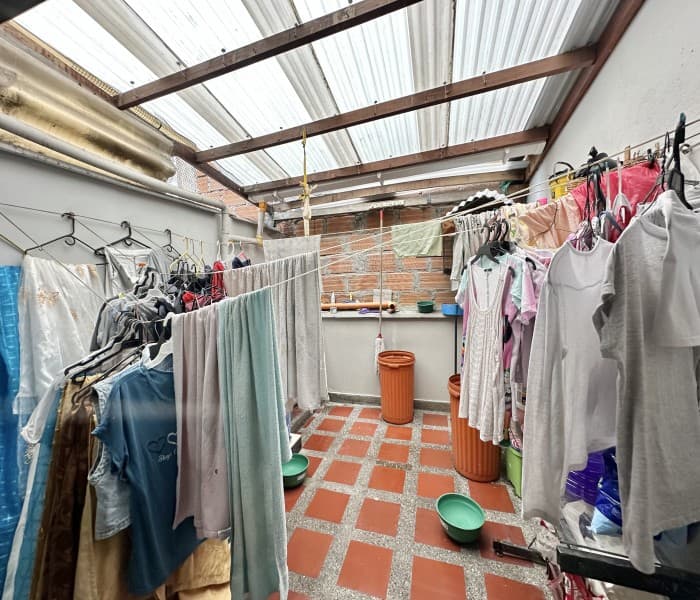 House for Sale in the La Gran Avenida Neighborhood, Bello