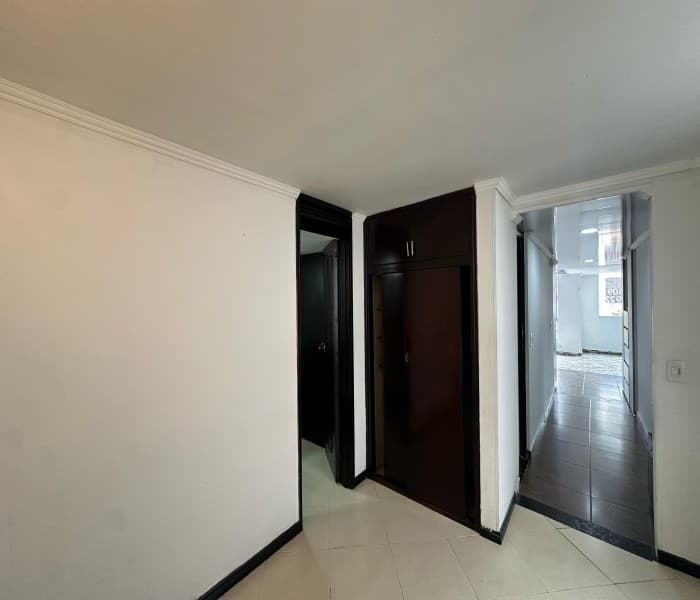 Apartment for Sale in the San Javier Neighborhood Near the Train Station, Medellín—Jardines de Babilonia Complex