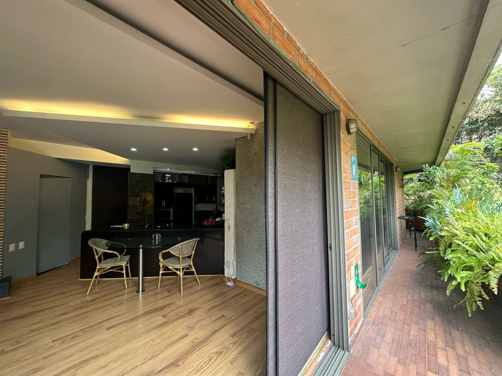 Studio Apartment for Sale, Loma del Encierro Area, Poblado—Cantizal Complex