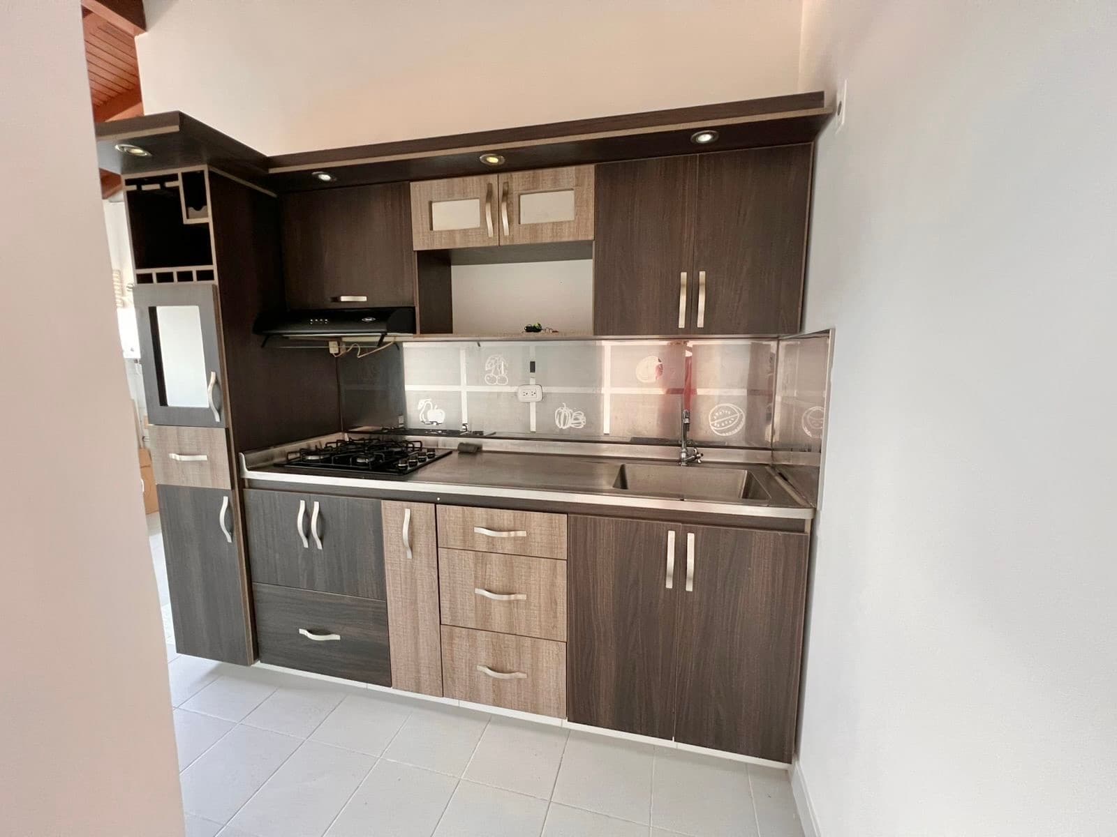 Apartment for Rent in the Laureles Neighborhood, Near Segundo Parque