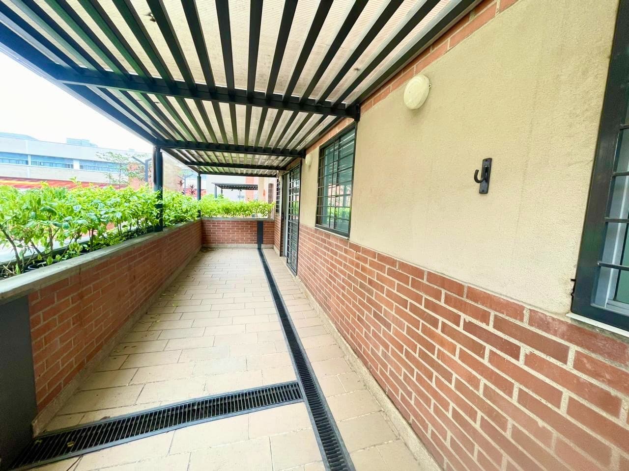 Apartment for Rent in the Fabricato Area, Bello—Mediterránea Complex