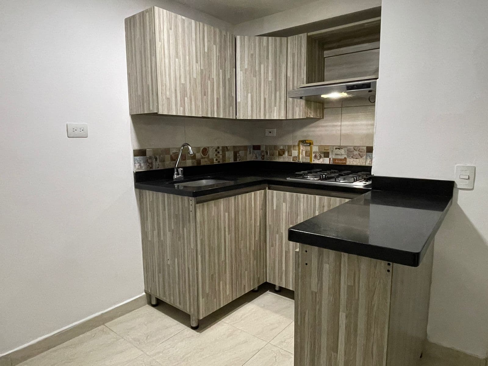 Apartment for Sale in the Robledo Pajarito Neighborhood, Medellín—Luna Del Valle Complex