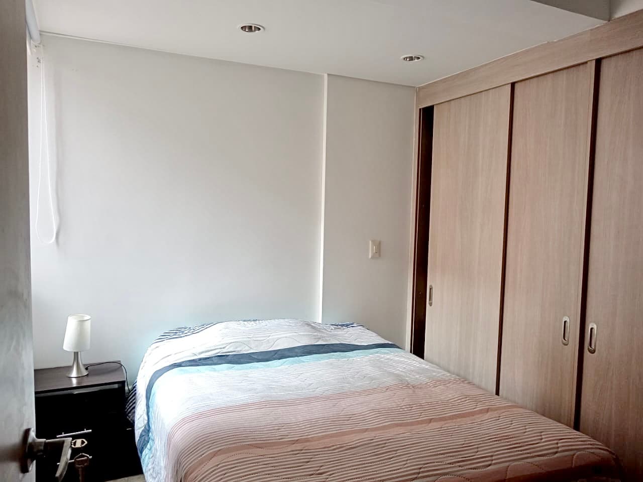 Apartment for Sale in the Niquia Puerta del Norte Area, Bello—Hacienda Niquia Unit