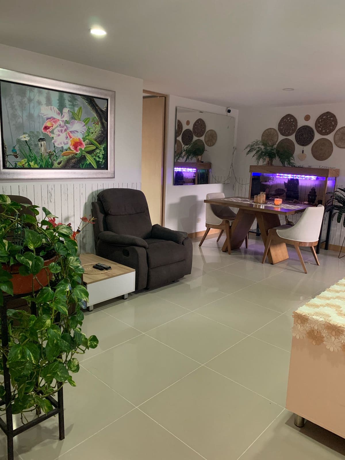 Apartment for Sale in the Camino Verde Area, Envigado—Montepietra Development