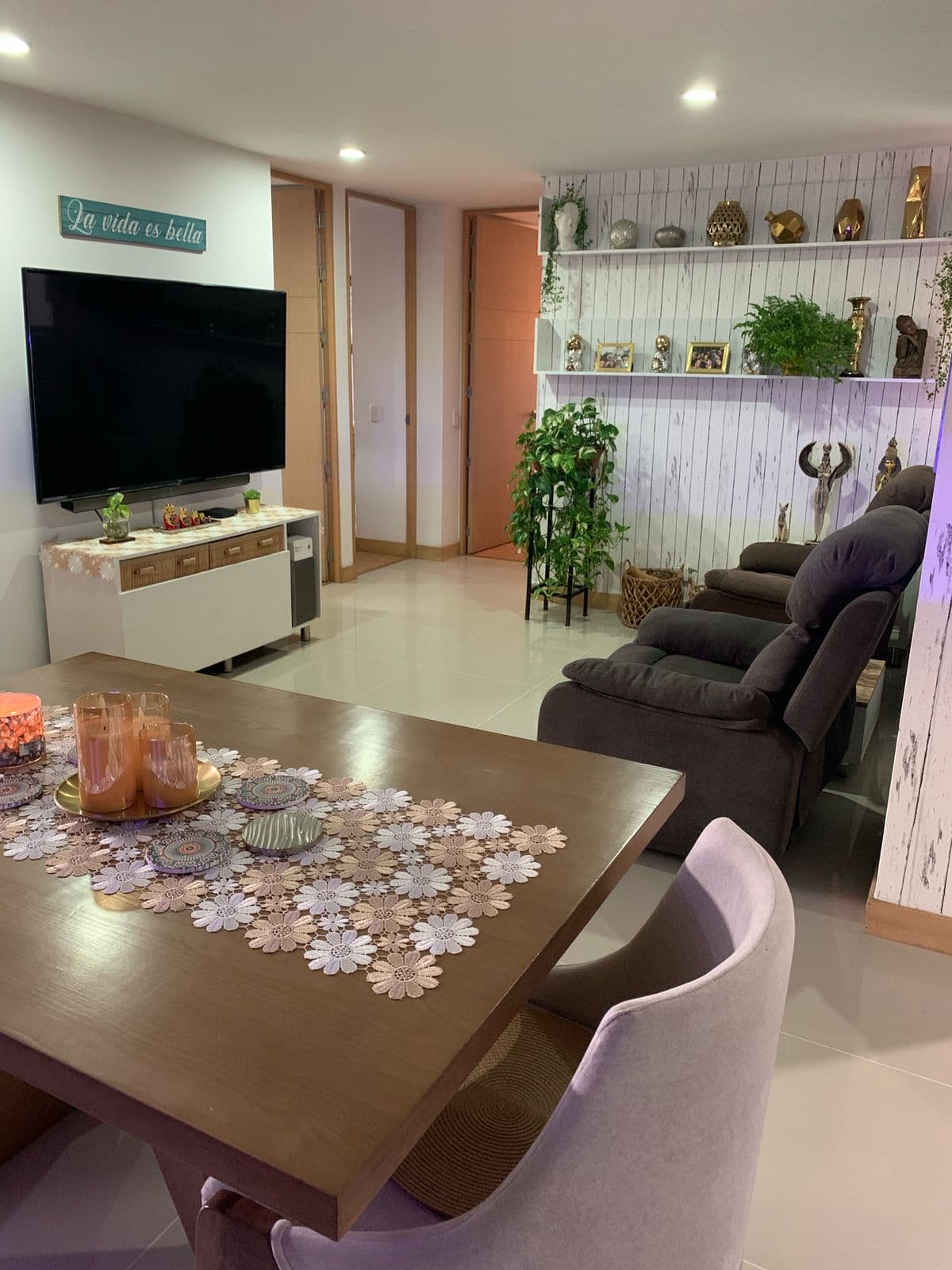 Apartment for Sale in the Camino Verde Area, Envigado—Montepietra Development