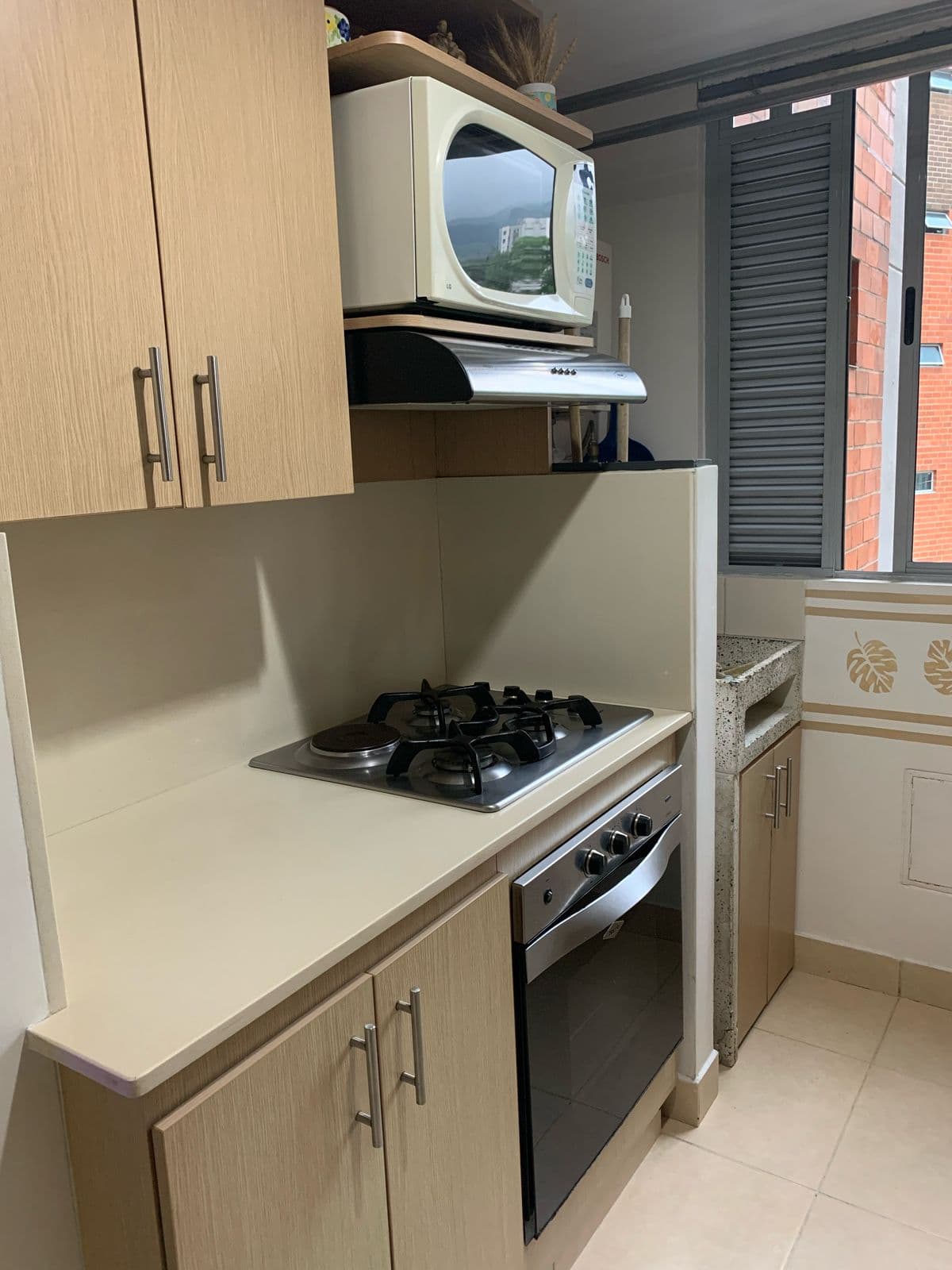 Apartment for Sale in the Camino Verde Area, Envigado—Montepietra Development